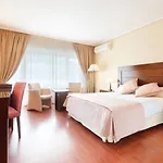 Nayade Hotel Los Ángeles de San Rafael