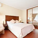 Nayade Hotel Los Ángeles de San Rafael