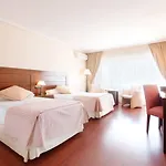 Nayade 3* Los Ángeles de San Rafael