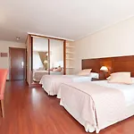 Nayade 3* Los Ángeles de San Rafael