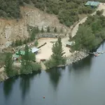 Nayade Los Ángeles de San Rafael
