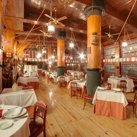 Nayade Los Angeles de San Rafael