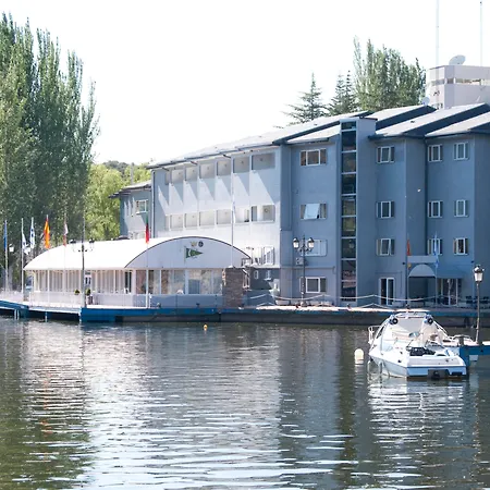 Nayade Los Ángeles de San Rafael