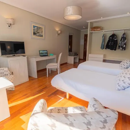 Náyade Hotel 3*