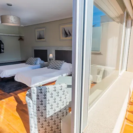 Nayade Los Ángeles de San Rafael