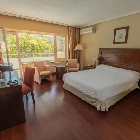 Nayade Los Angeles de San Rafael