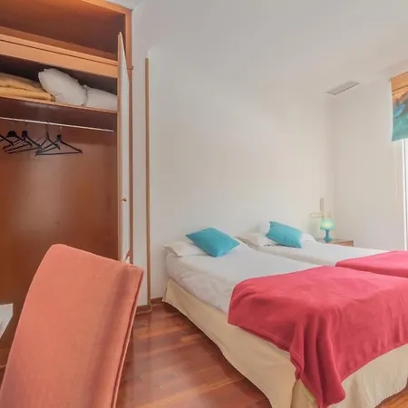 Hotel Nayade Los Ángeles de San Rafael