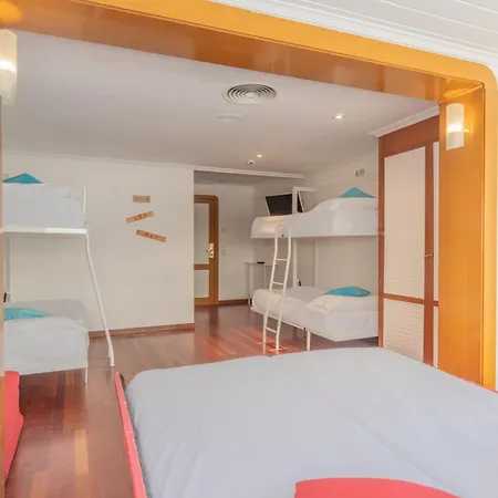 Nayade Hotel Los Ángeles de San Rafael