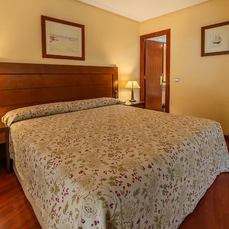 Nayade Hotel Los Ángeles de San Rafael