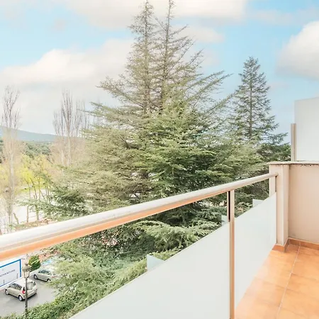 Nayade Los Ángeles de San Rafael