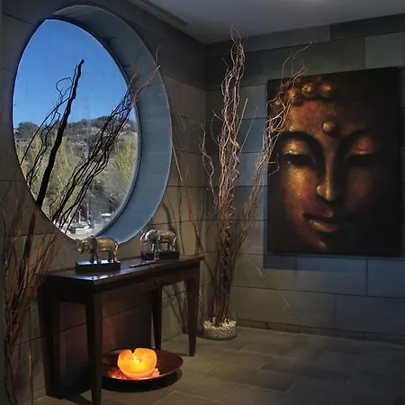 Hotel Nayade 3*