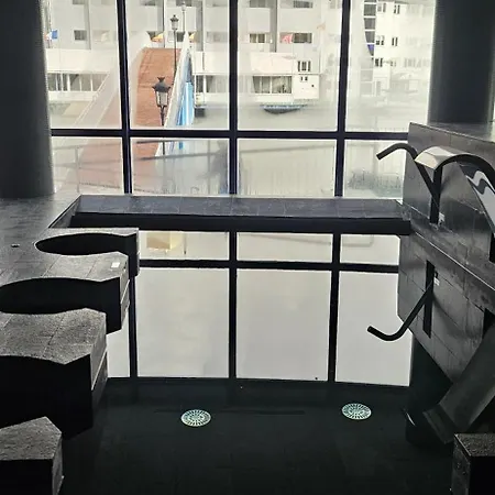 Nayade 3* Los Angeles de San Rafael