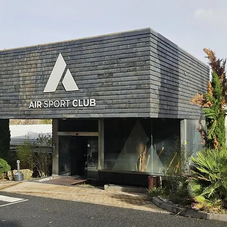 Nayade Hotel Los Angeles de San Rafael