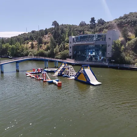 Nayade Los Angeles de San Rafael