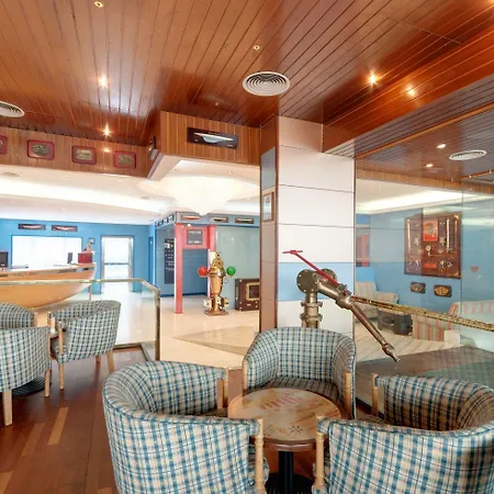 Szálloda Nayade Los Ángeles de San Rafael