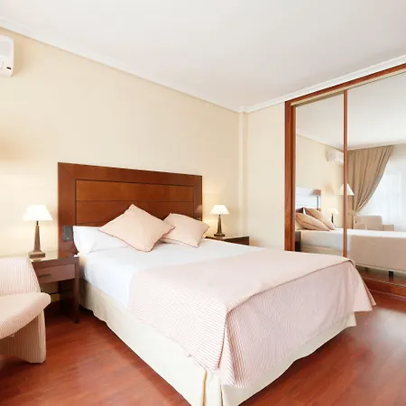 Náyade Hotel Los Ángeles de San Rafael