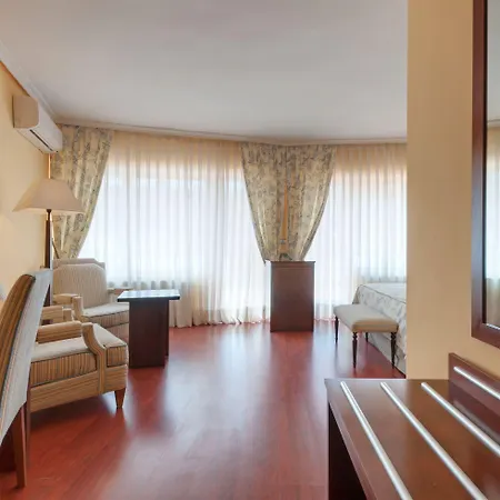 Nayade Los Angeles de San Rafael