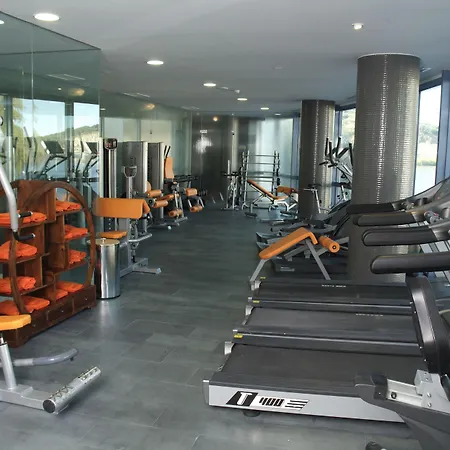 Hotel Nayade Los Angeles de San Rafael