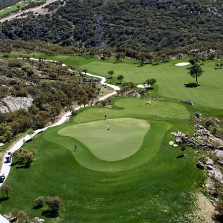 Hotel Nayade Los Angeles de San Rafael