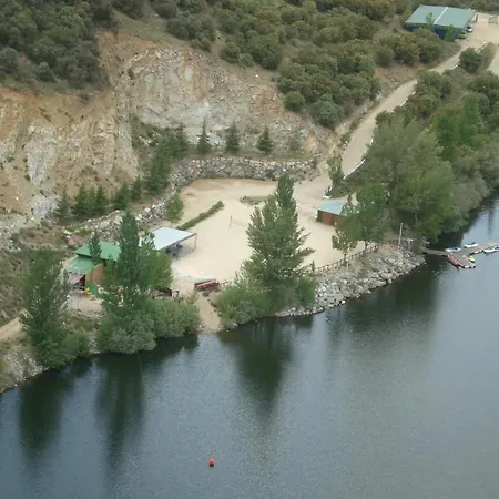 Nayade Los Ángeles de San Rafael