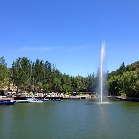 Nayade Hotel Los Ángeles de San Rafael