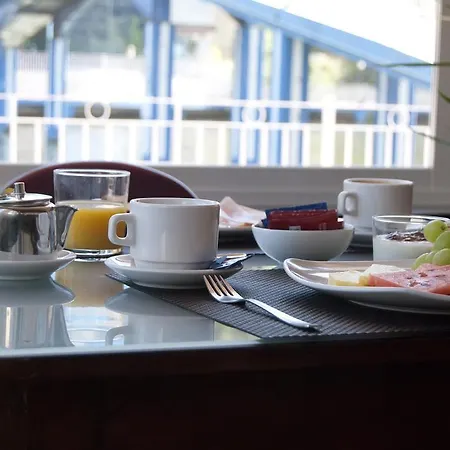 Nayade Los Angeles de San Rafael