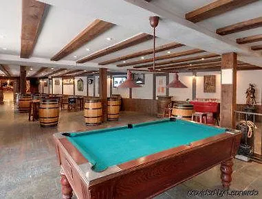 فندق Nayade Los Ángeles de San Rafael