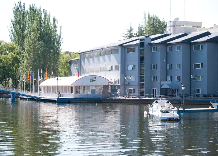 Nayade Los Ángeles de San Rafael