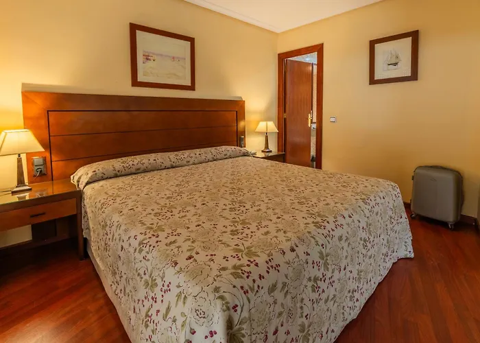 Náyade Hotel Los Ángeles de San Rafael