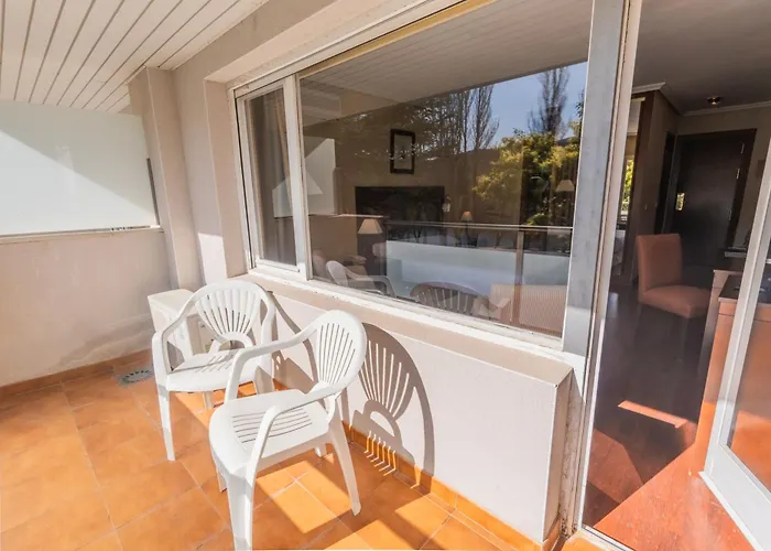 Hotel Náyade Los Ángeles de San Rafael