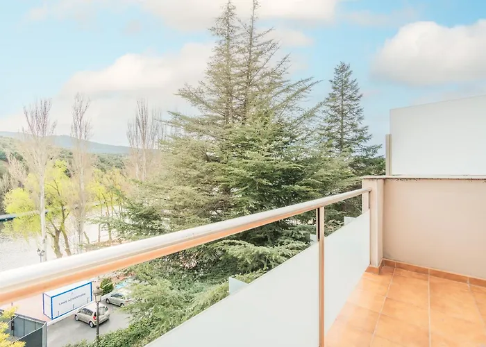 Náyade Los Ángeles de San Rafael