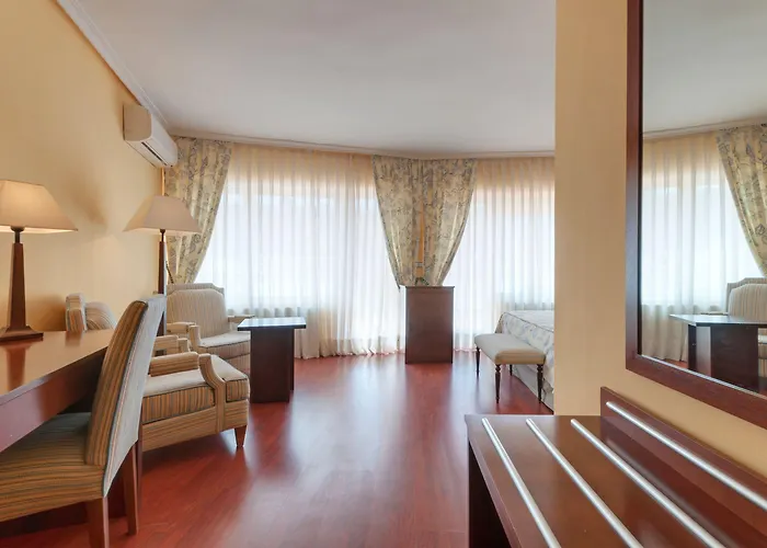 Náyade Los Ángeles de San Rafael