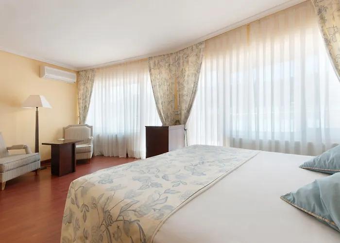 Hotel Nayade 3*