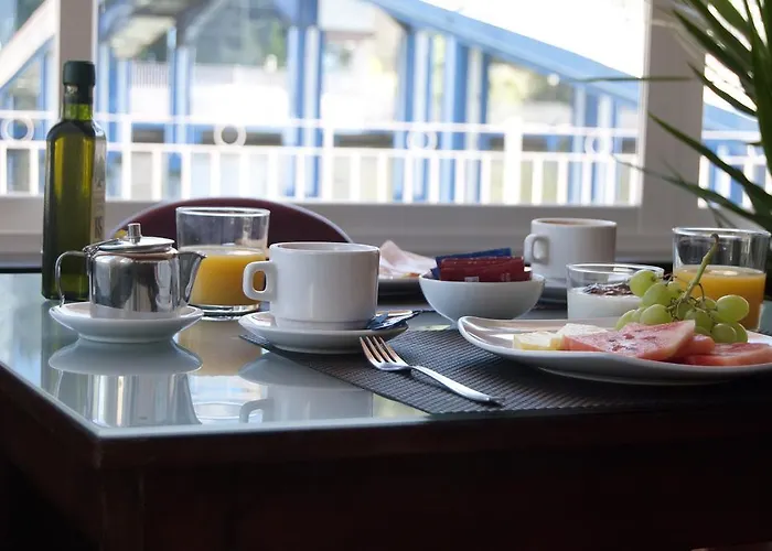 Nayade Los Ángeles de San Rafael